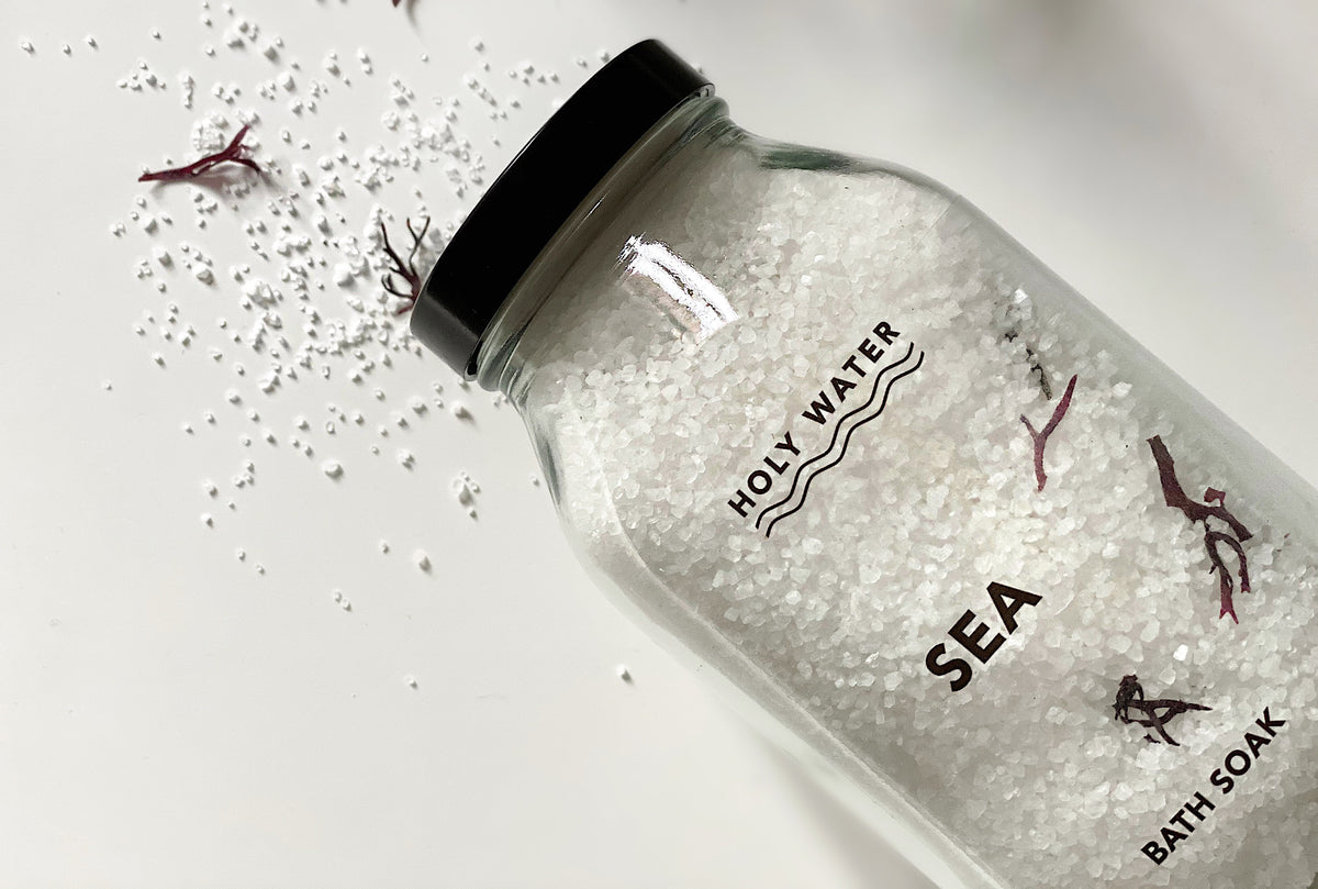 Apothecary Brands at KIN