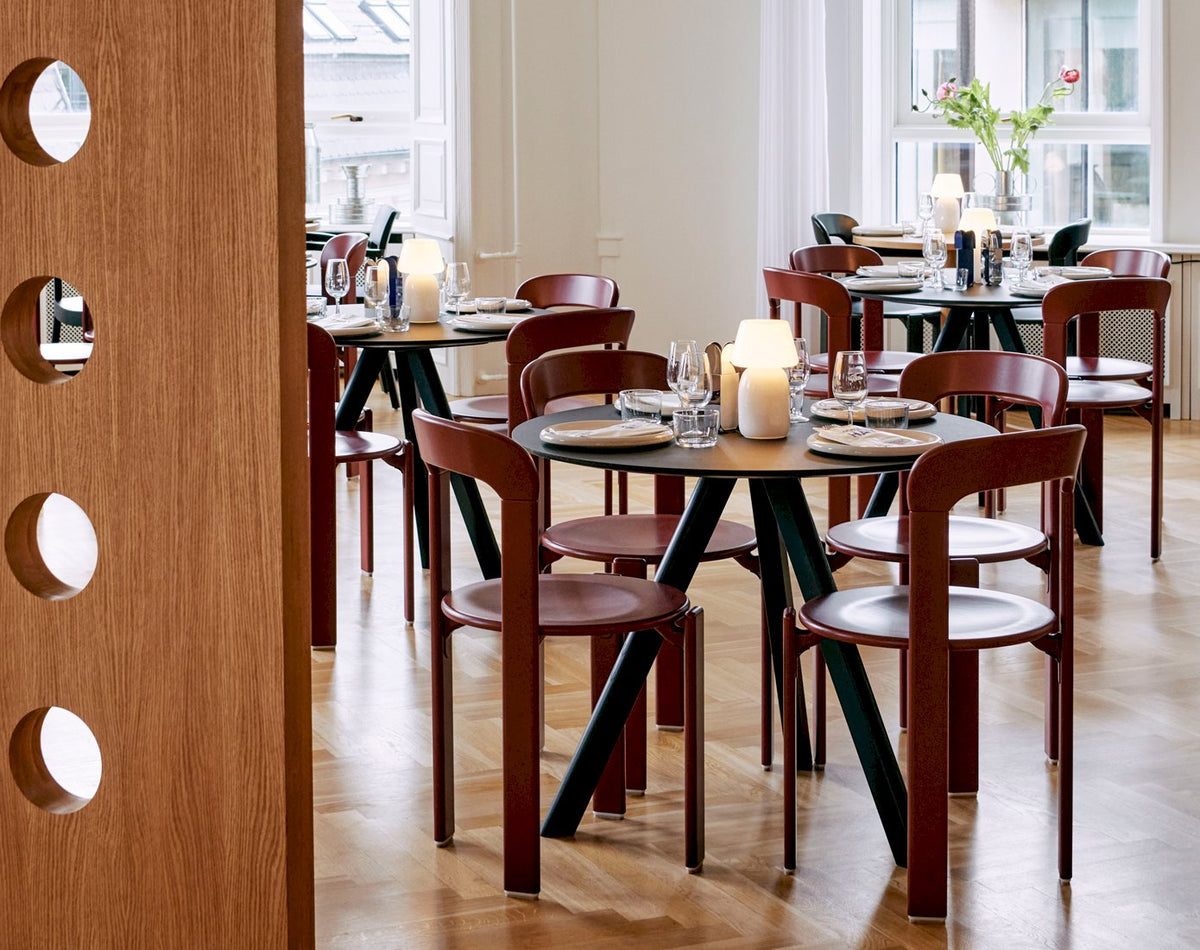 Sneak Peek: HAY's Preview at 3DaysofDesign 2024 in Copenhagen