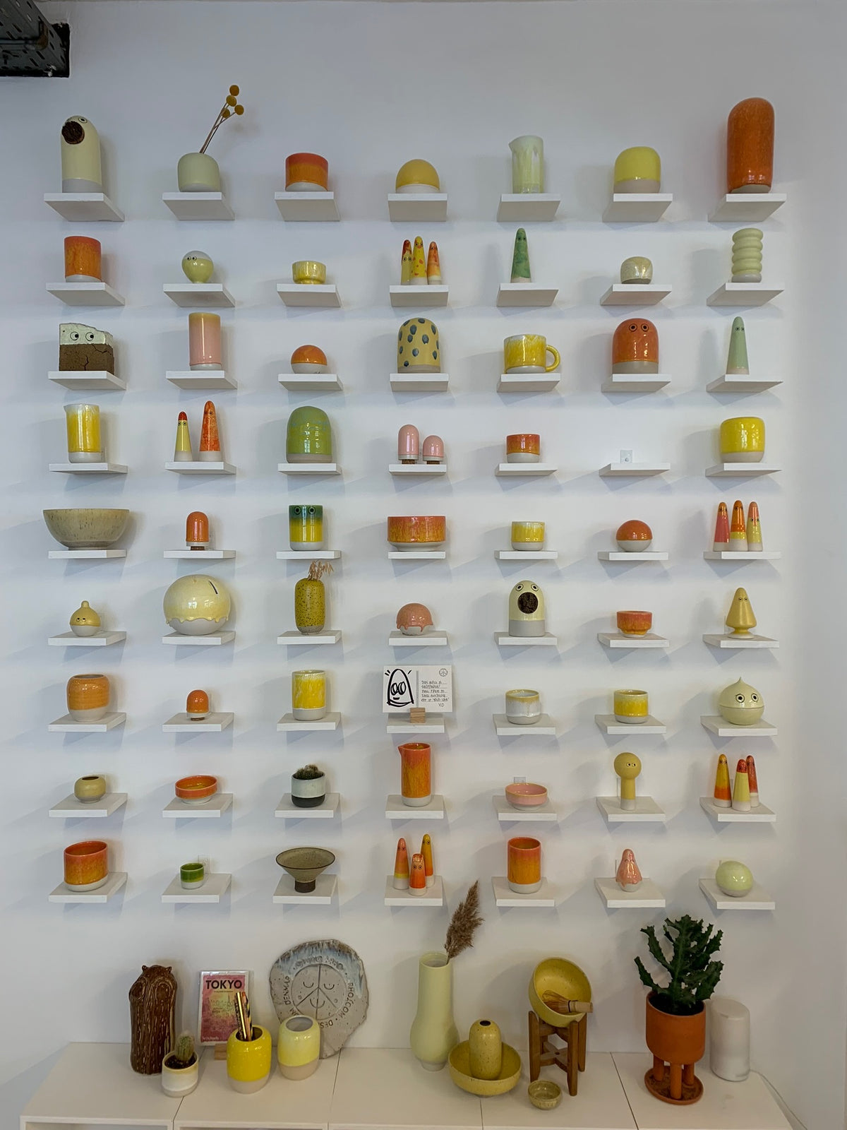 The Studio Arhoj Design Store