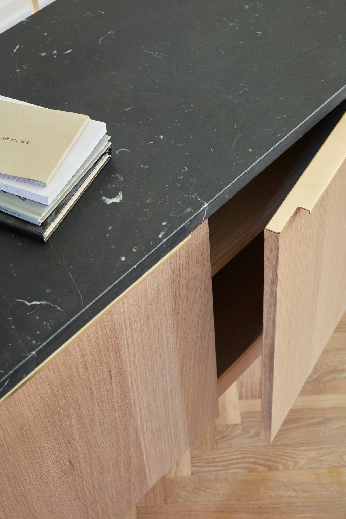 Skagerak Collection Jut Cabinet