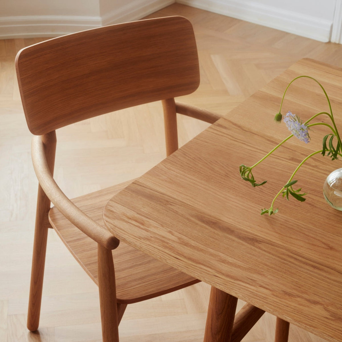 Skagerak Collection Hven Armchair