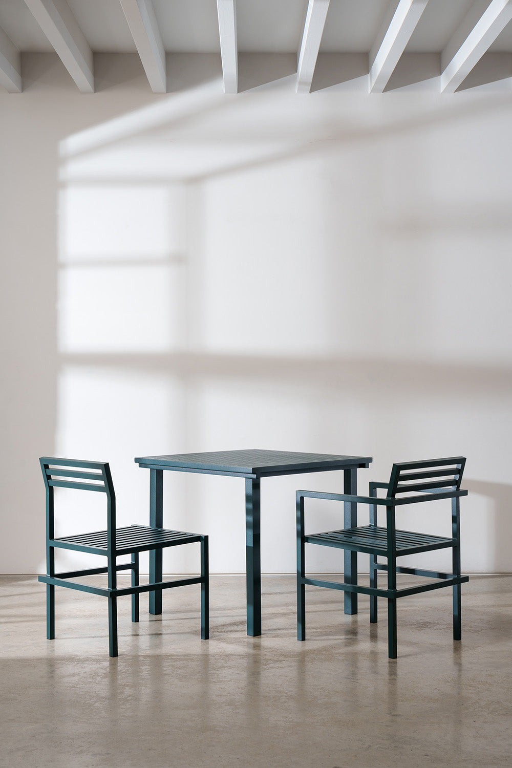 NINE 19 Outdoors Dining Chair