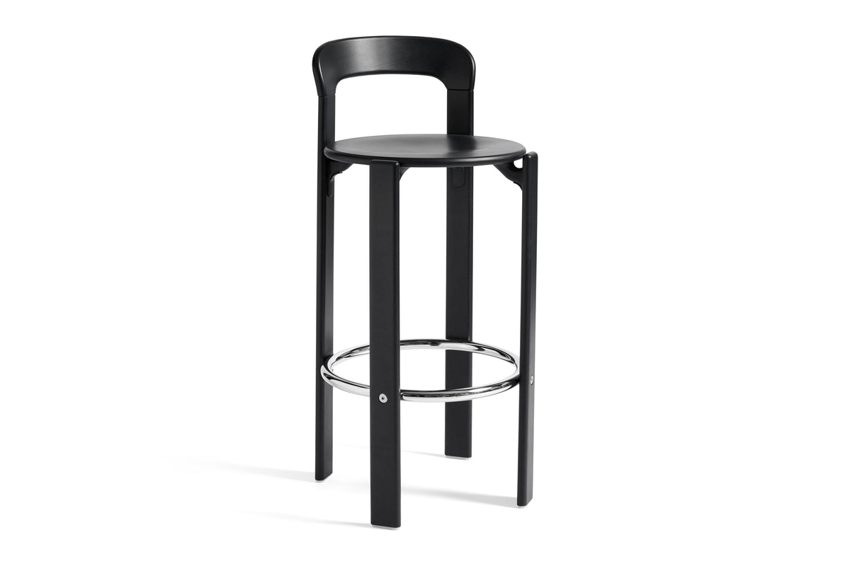 HAY Rey Bar Stool - Various Colours