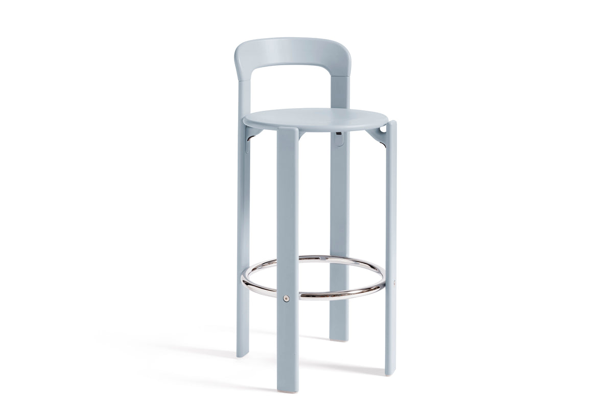 HAY Rey Bar Stool - Various Colours