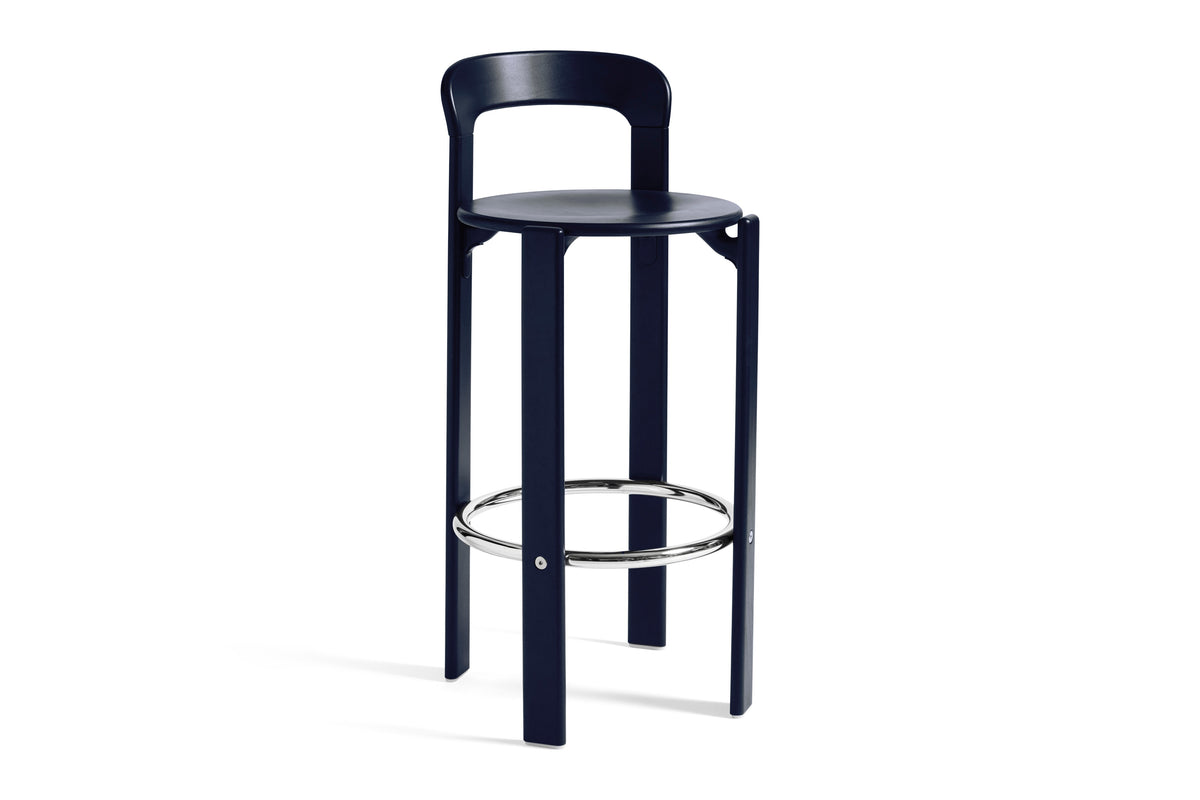 HAY Rey Bar Stool - Various Colours