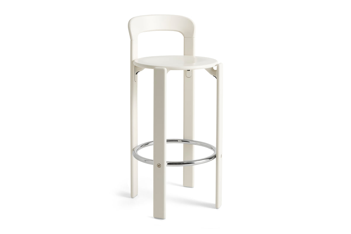 HAY Rey Bar Stool - Various Colours