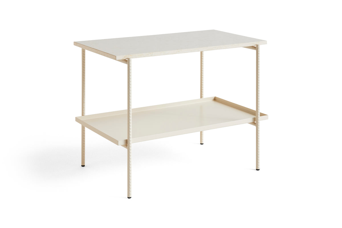 HAY Rebar Side Table