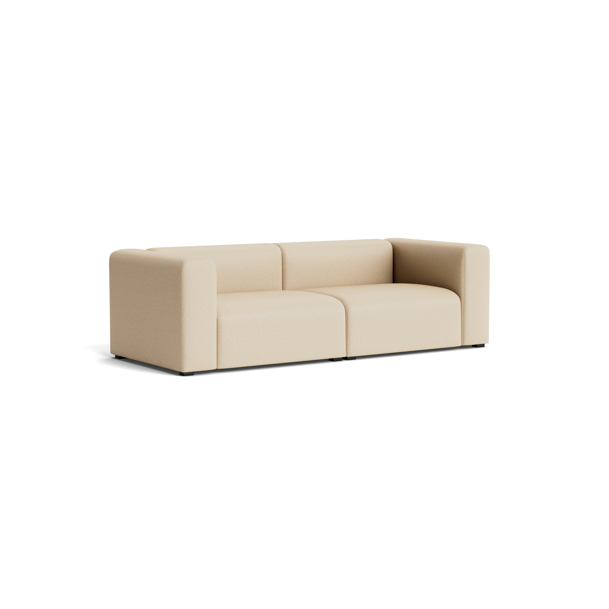 HAY Mags Sofa 2.5-Seater - Combination 1