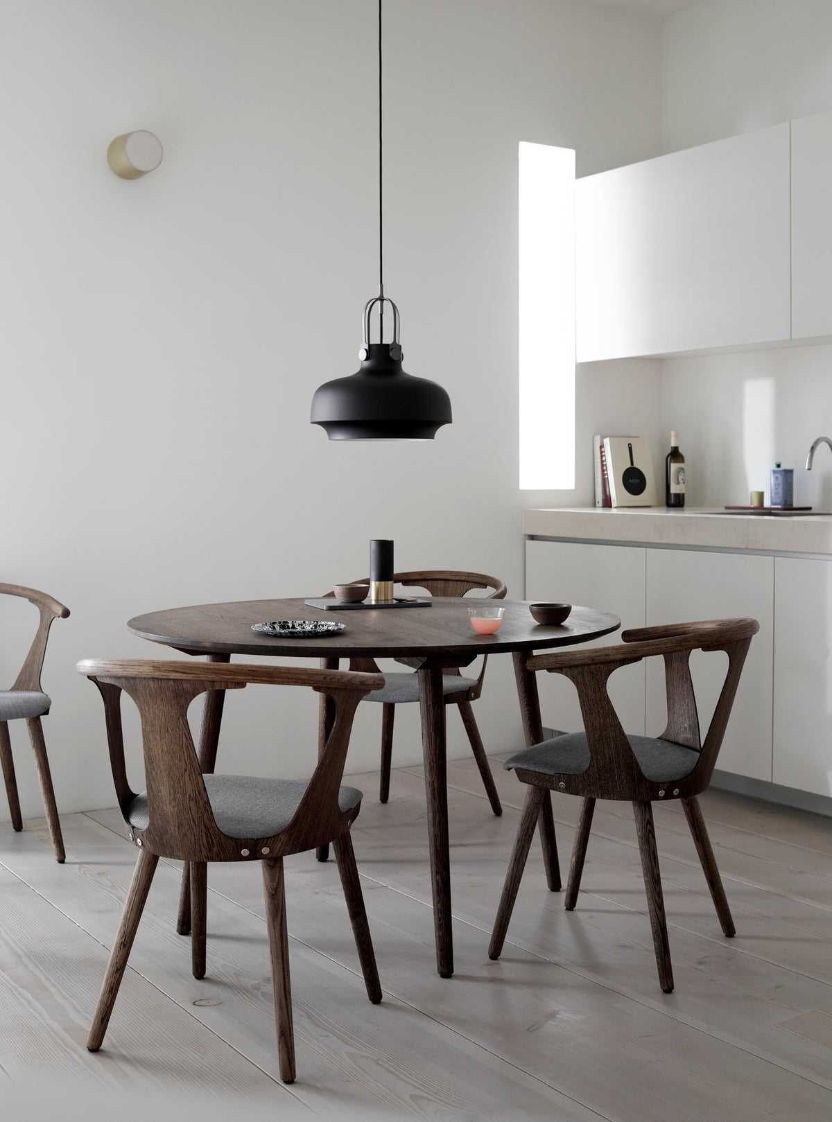 &Tradition Copenhagen Pendant Lamp SC7