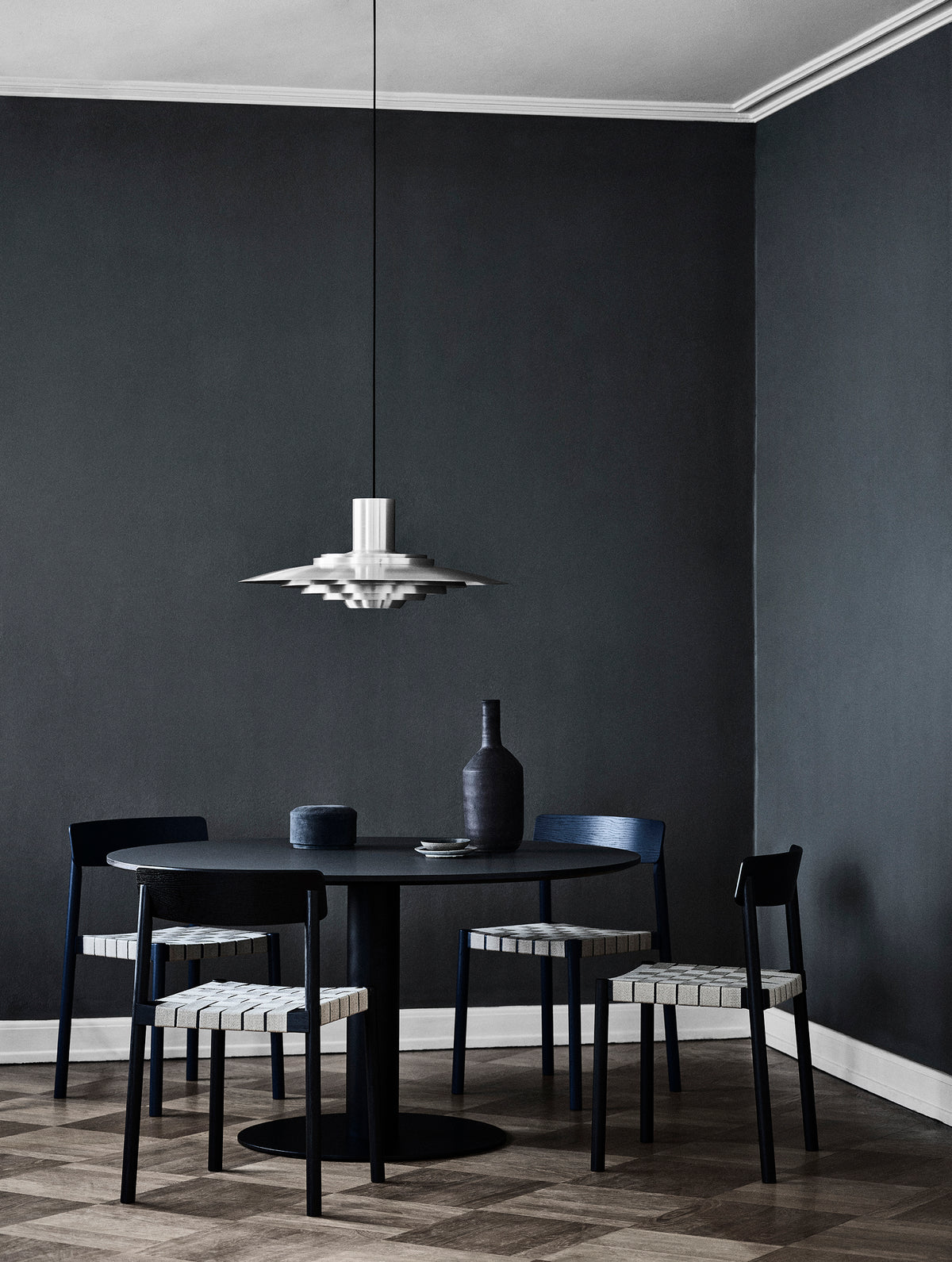 &Tradition P376 Pendant Lamp - Large