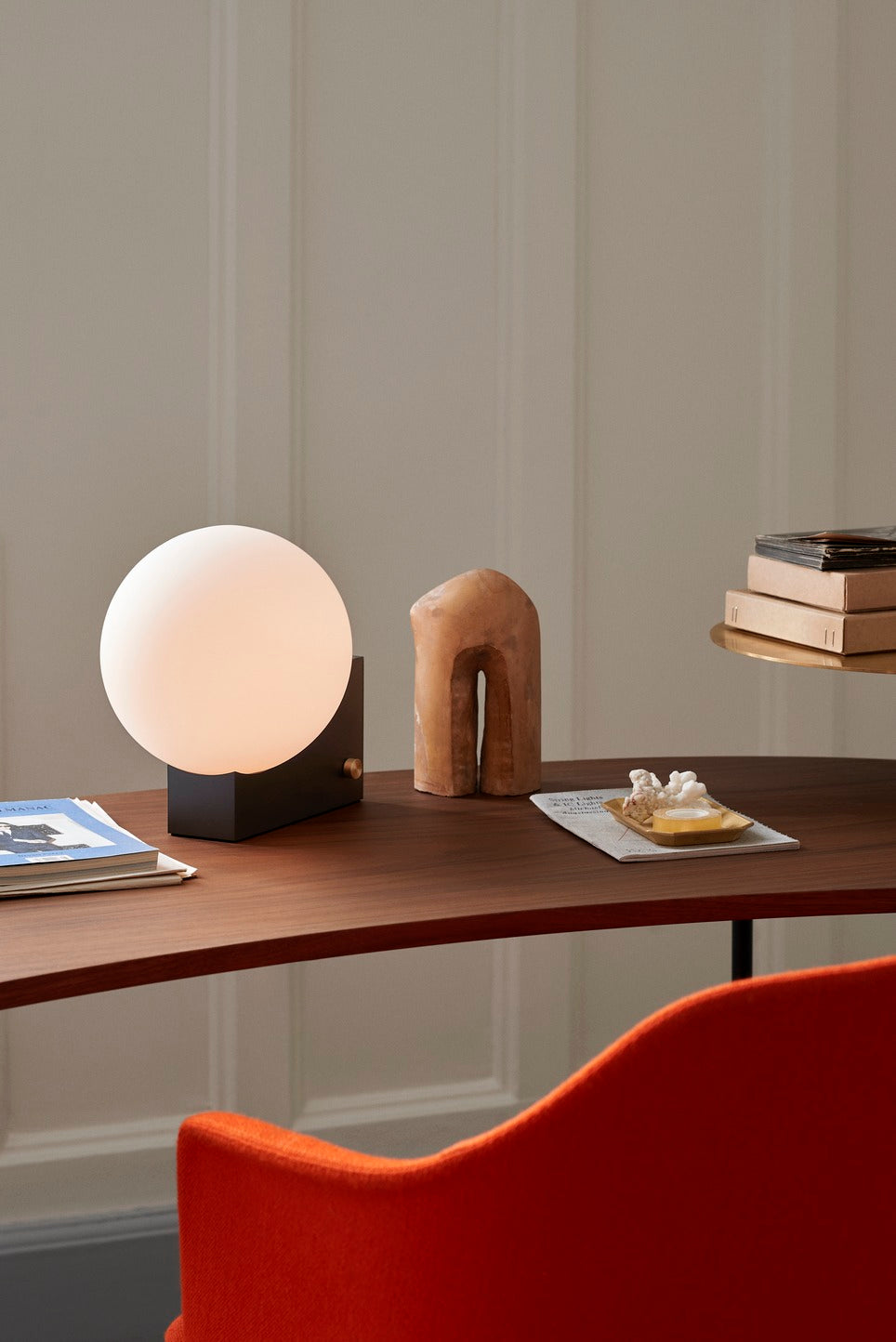 &Tradition Journey Table Lamp