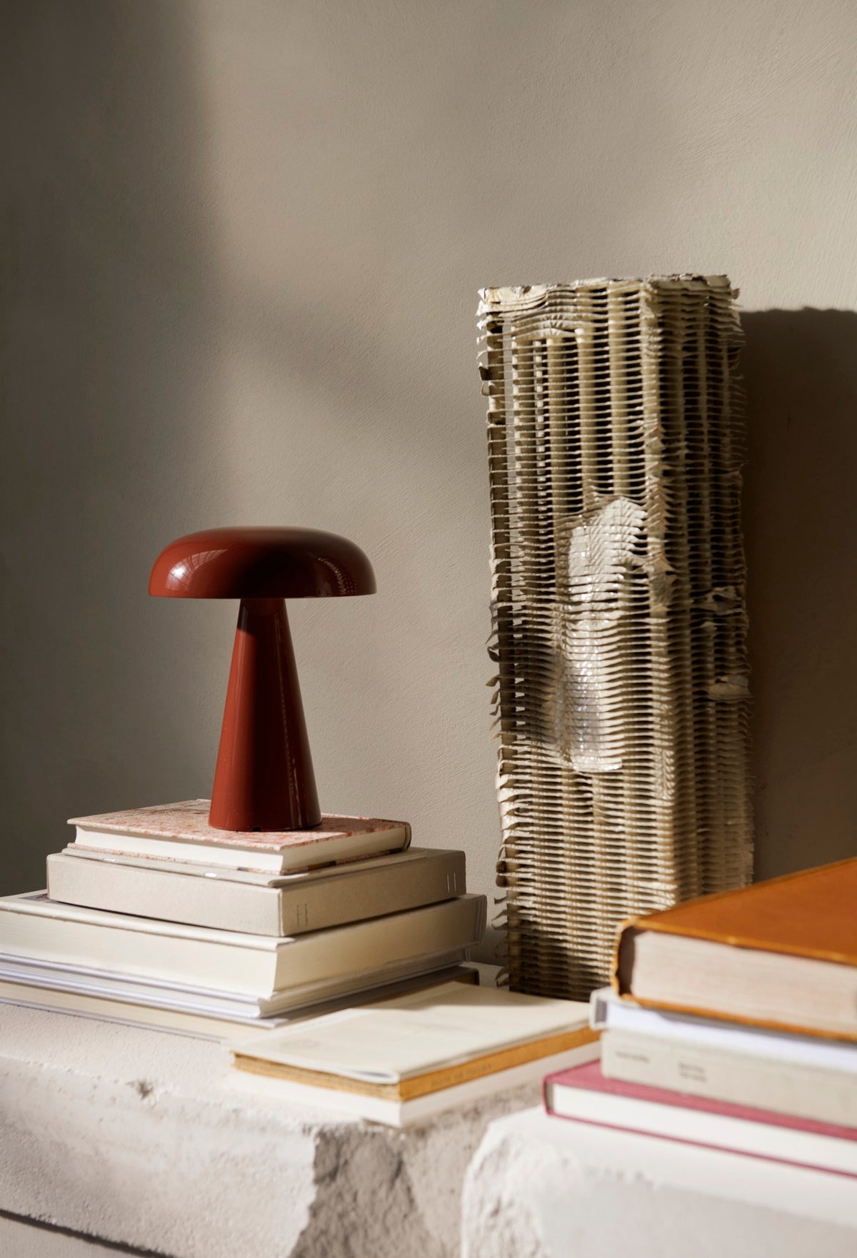 &Tradition Como Portable Lamp SC53