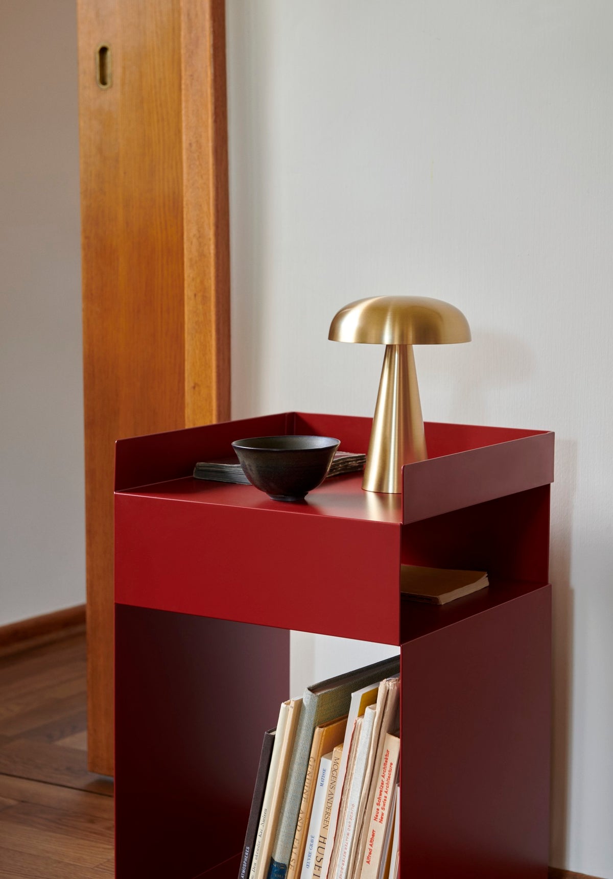 &Tradition Como Portable Lamp SC53