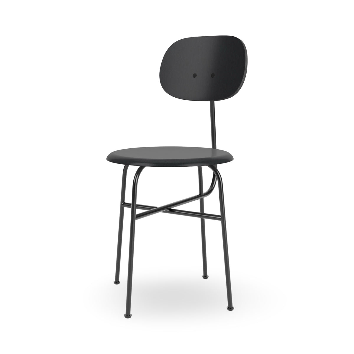 Audo Copenhagen Afteroom Dining Chair Plus