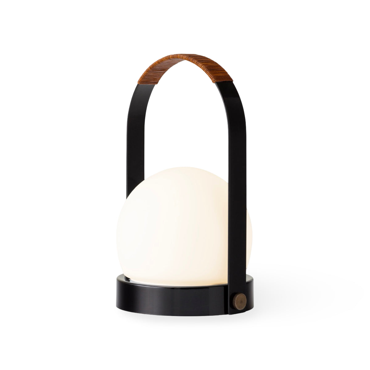 Audo Copenhagen Carrie Portable Lamp