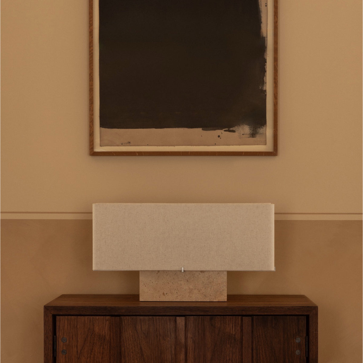 Audo Copenhagen Nonna Table Lamp - H30cm