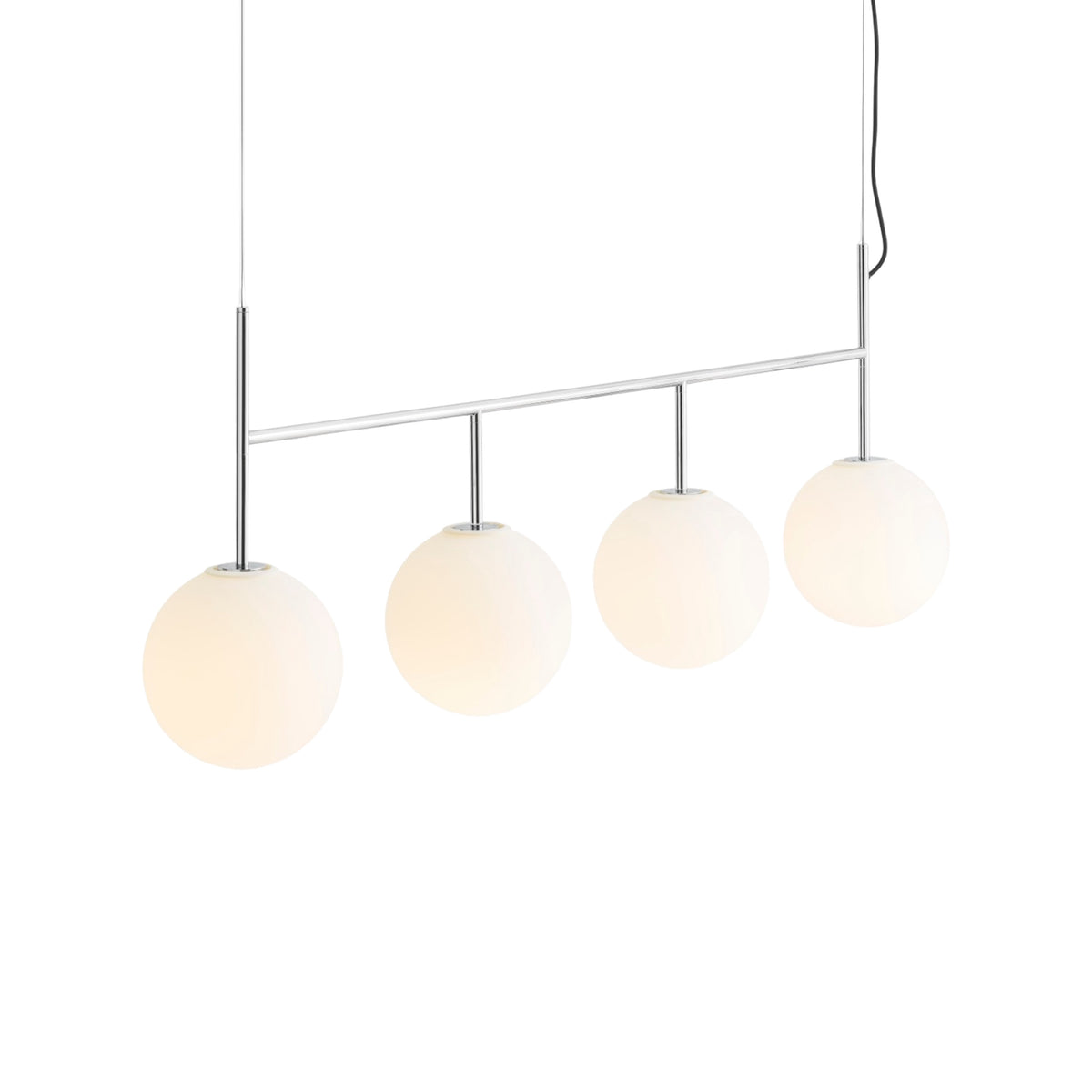 Audo Copenhagen TR Bulb Suspension Lamp