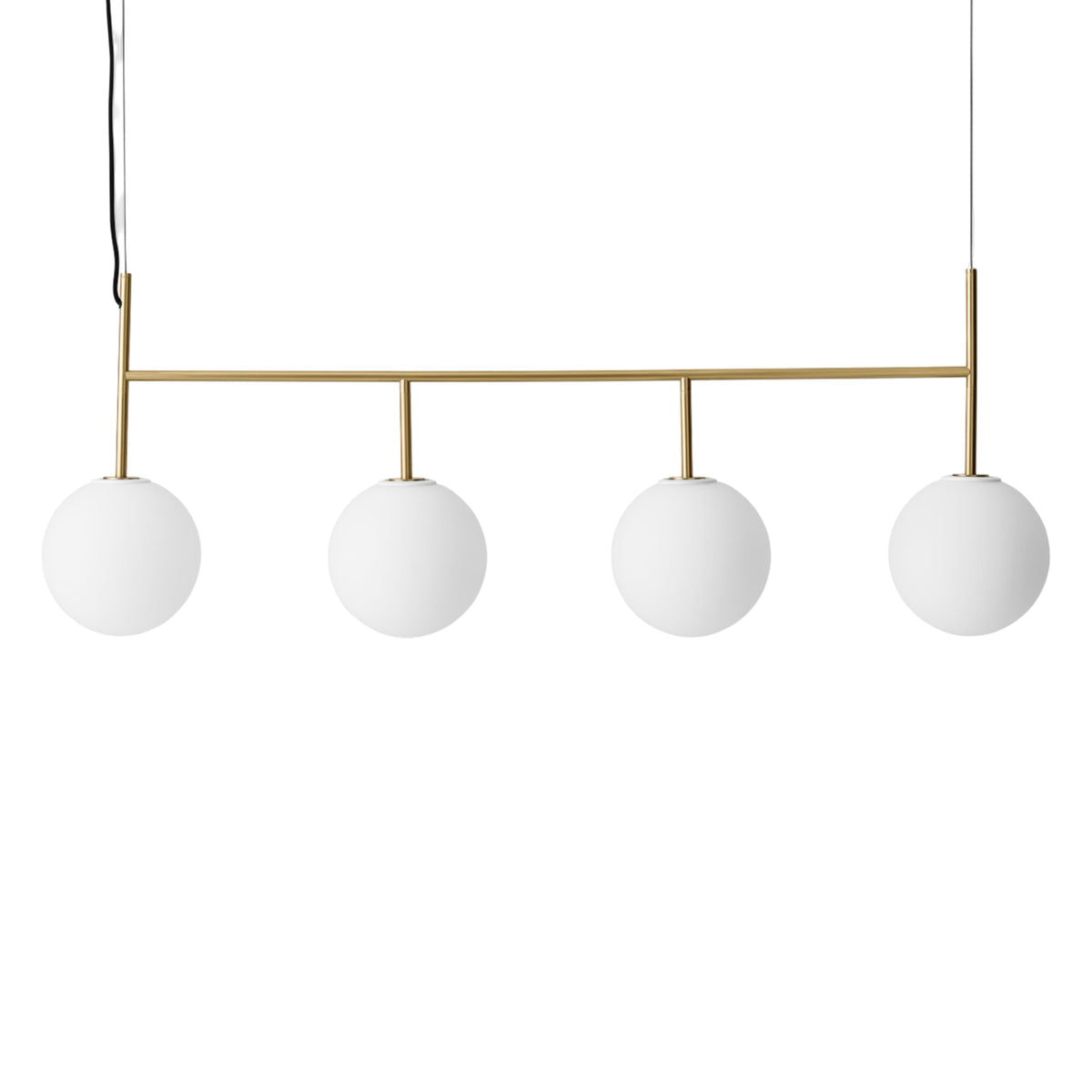 Audo Copenhagen TR Bulb Suspension Lamp