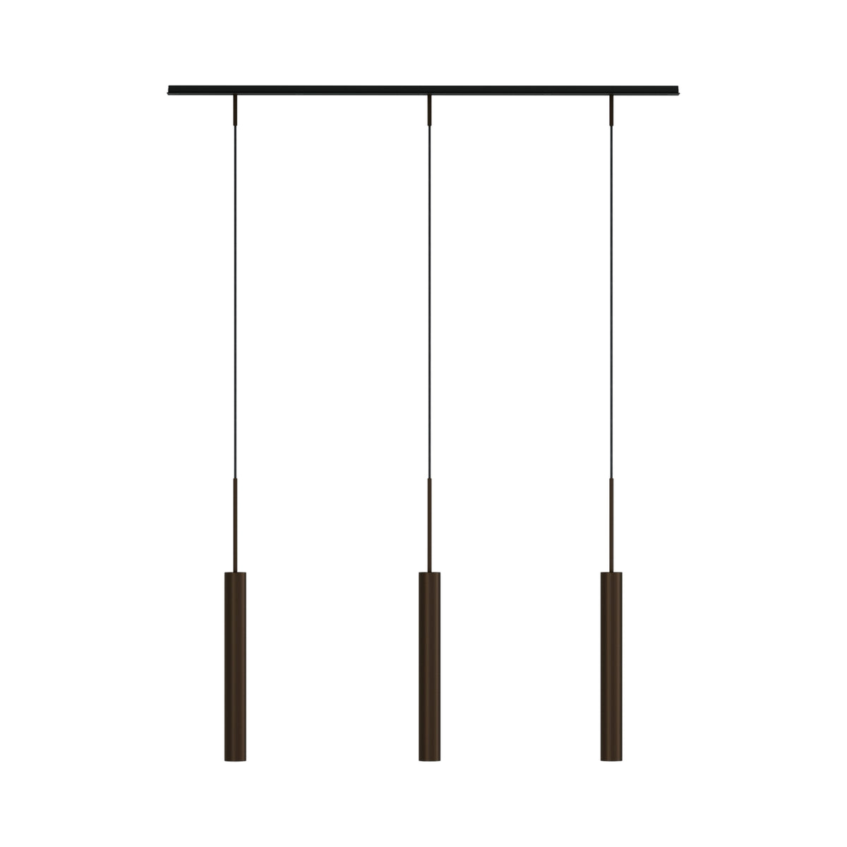 Audo Copenhagen Tubulaire Rail Pendant Lamp