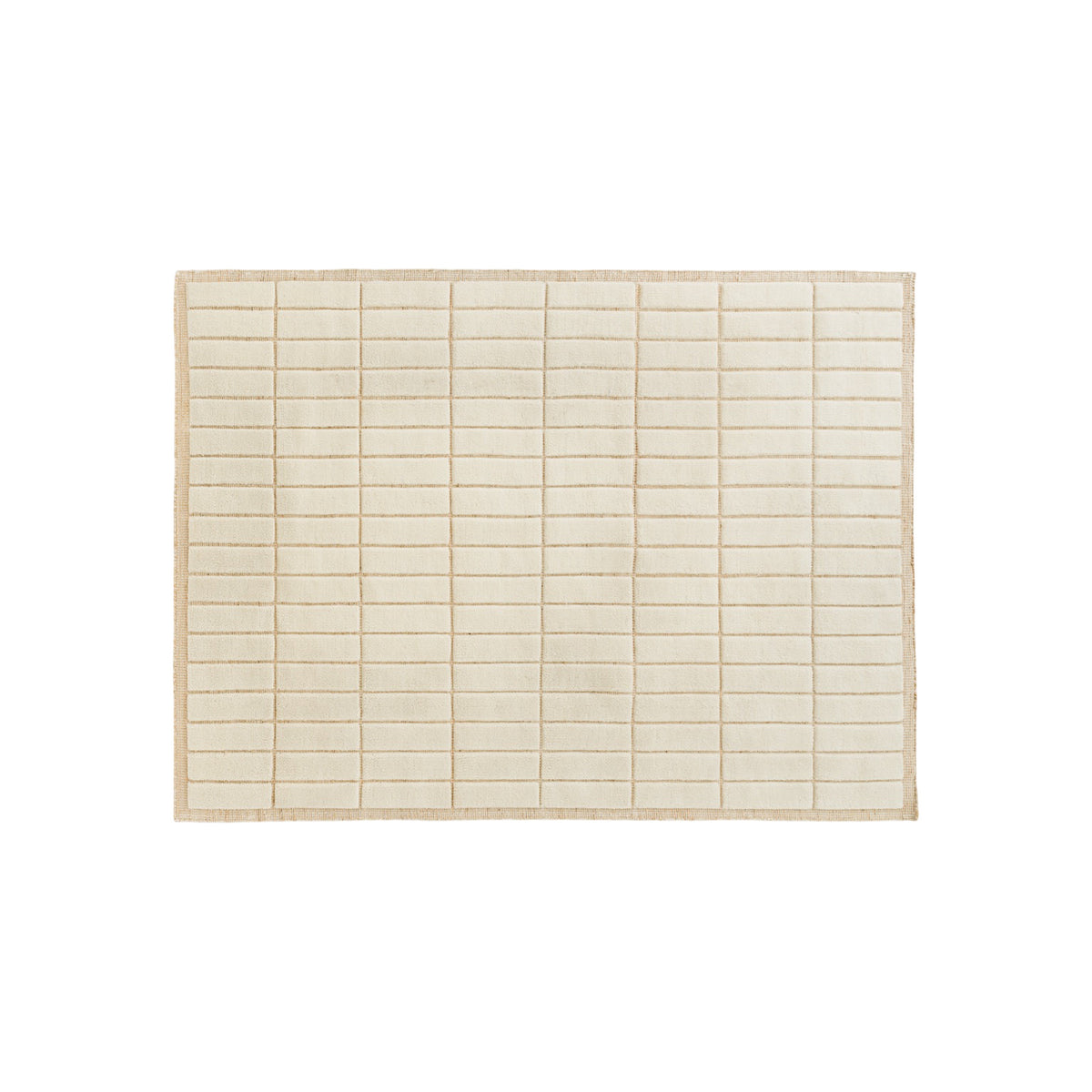 Audo Copenhagen Tile Rug