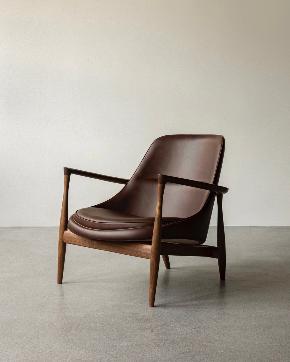 Audo Copenhagen Elizabeth Lounge Chair