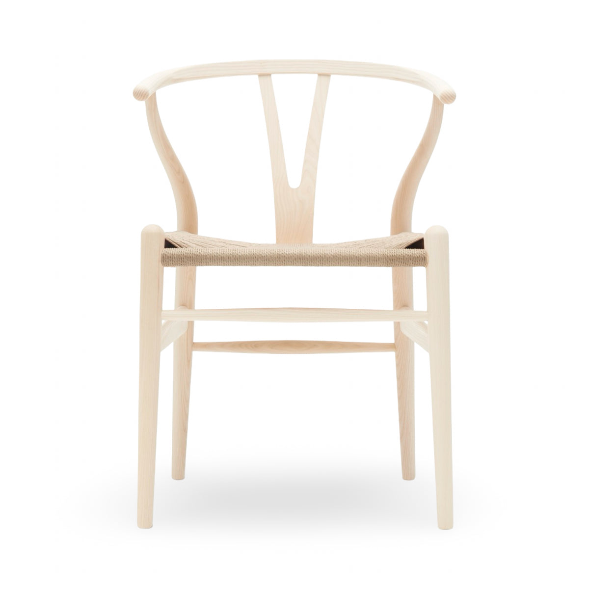 Carl Hansen & Søn CH24 Wishbone Chair