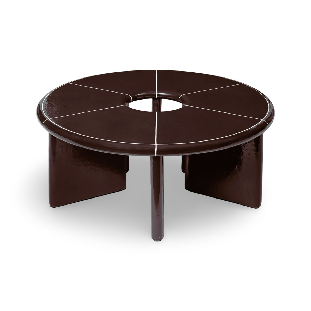 Ferm Living Deya Outdoor Coffee Table