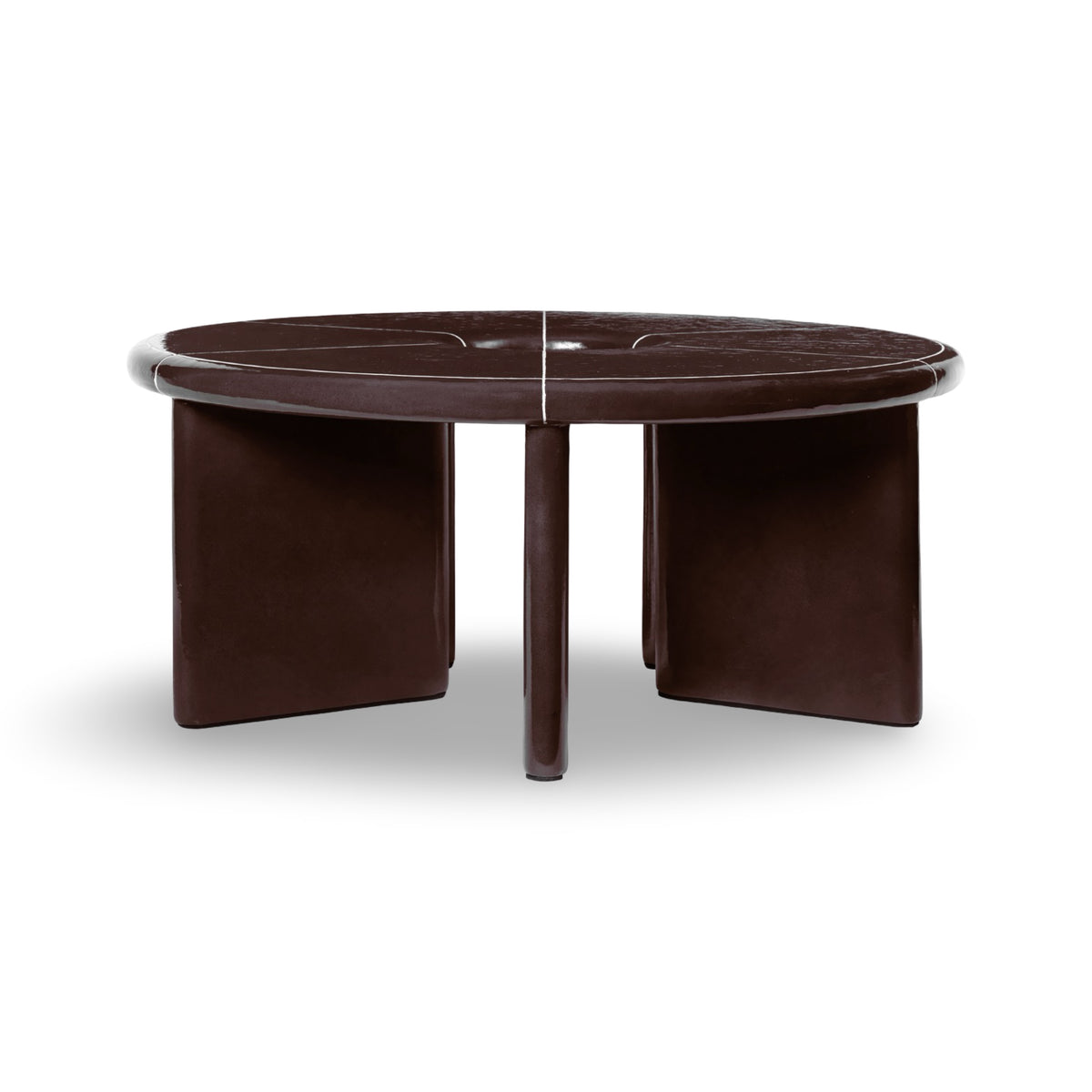 Ferm Living Deya Outdoor Coffee Table