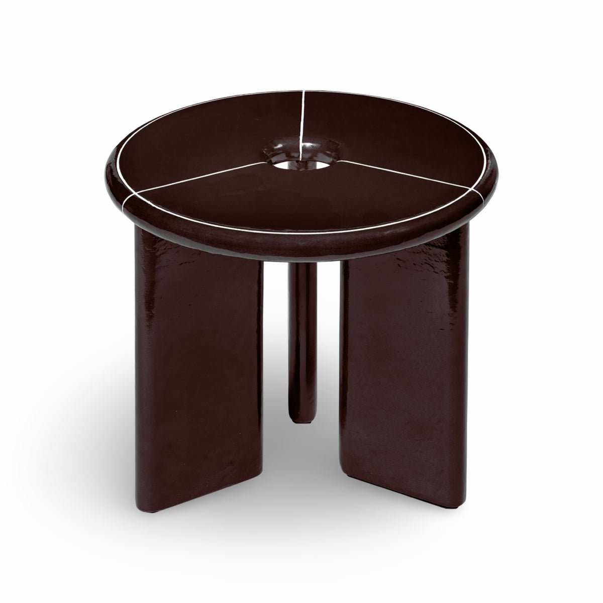 Ferm Living Deya Outdoor Side Table