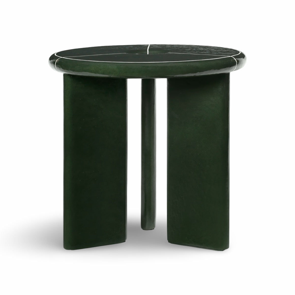 Ferm Living Deya Outdoor Side Table