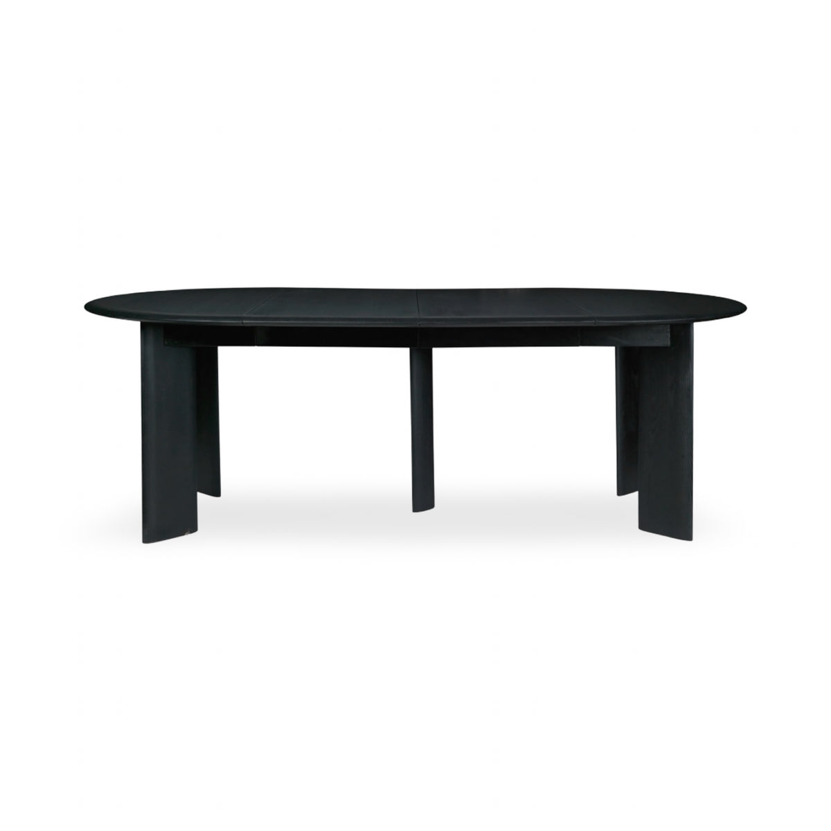 Ferm Living Bevel Table - Extendable