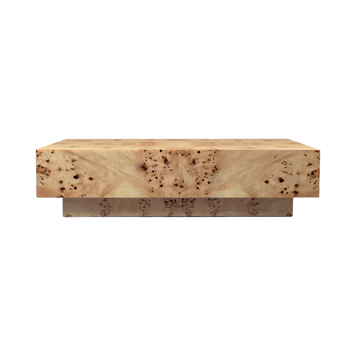 Ferm Living Burl Coffee Table