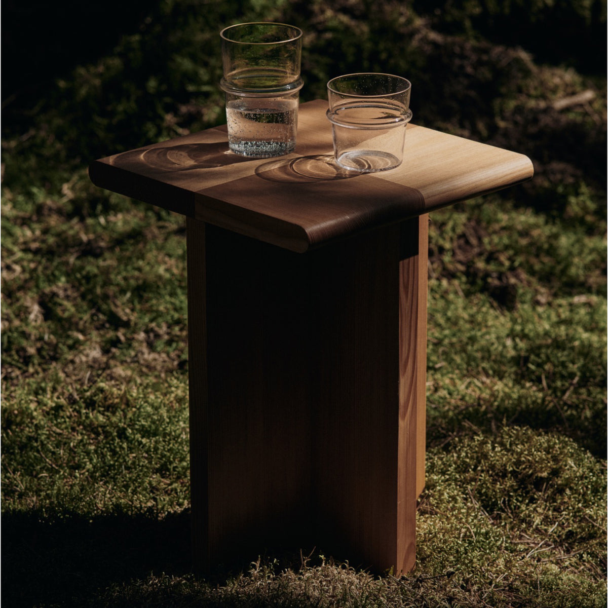 Ferm Living Sala Side Table