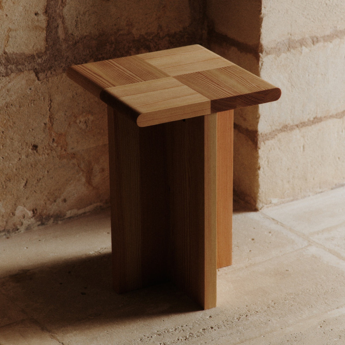 Ferm Living Sala Side Table