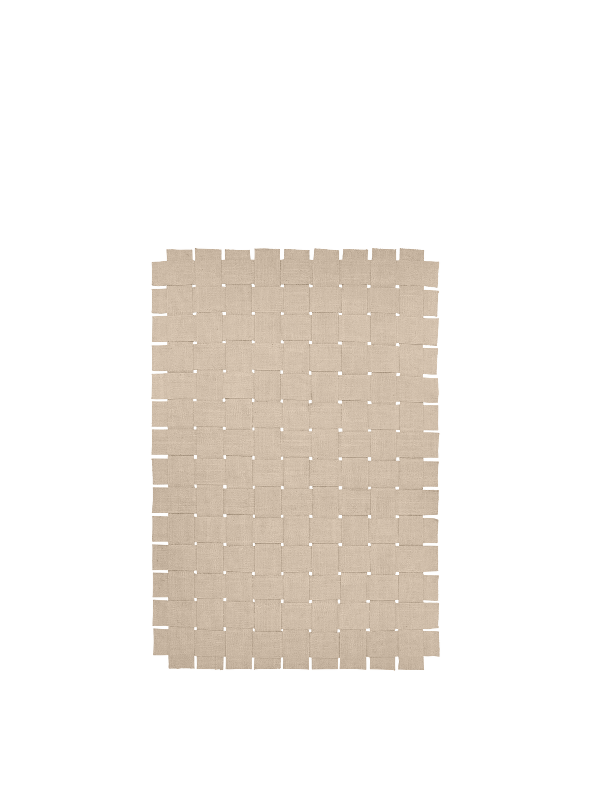 Ferm Living Foundation Rug