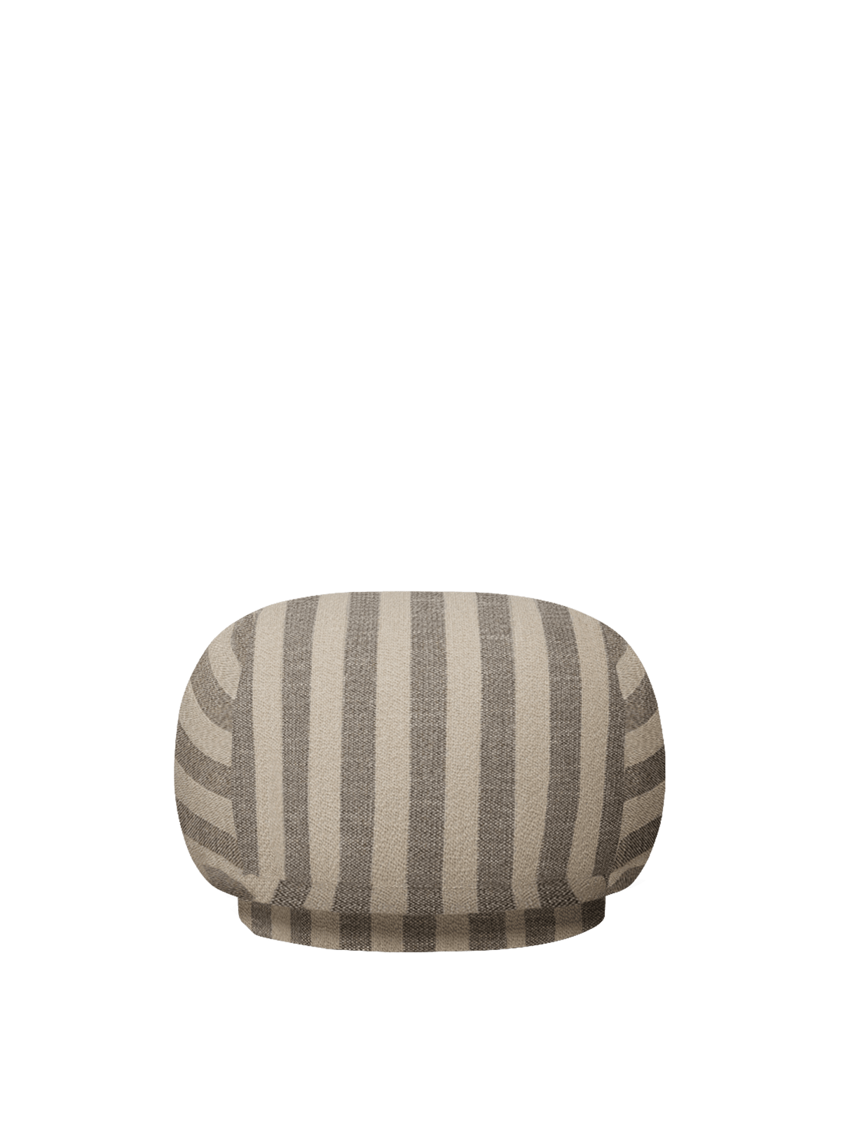 Ferm Living Rico Pouf - Louisiana