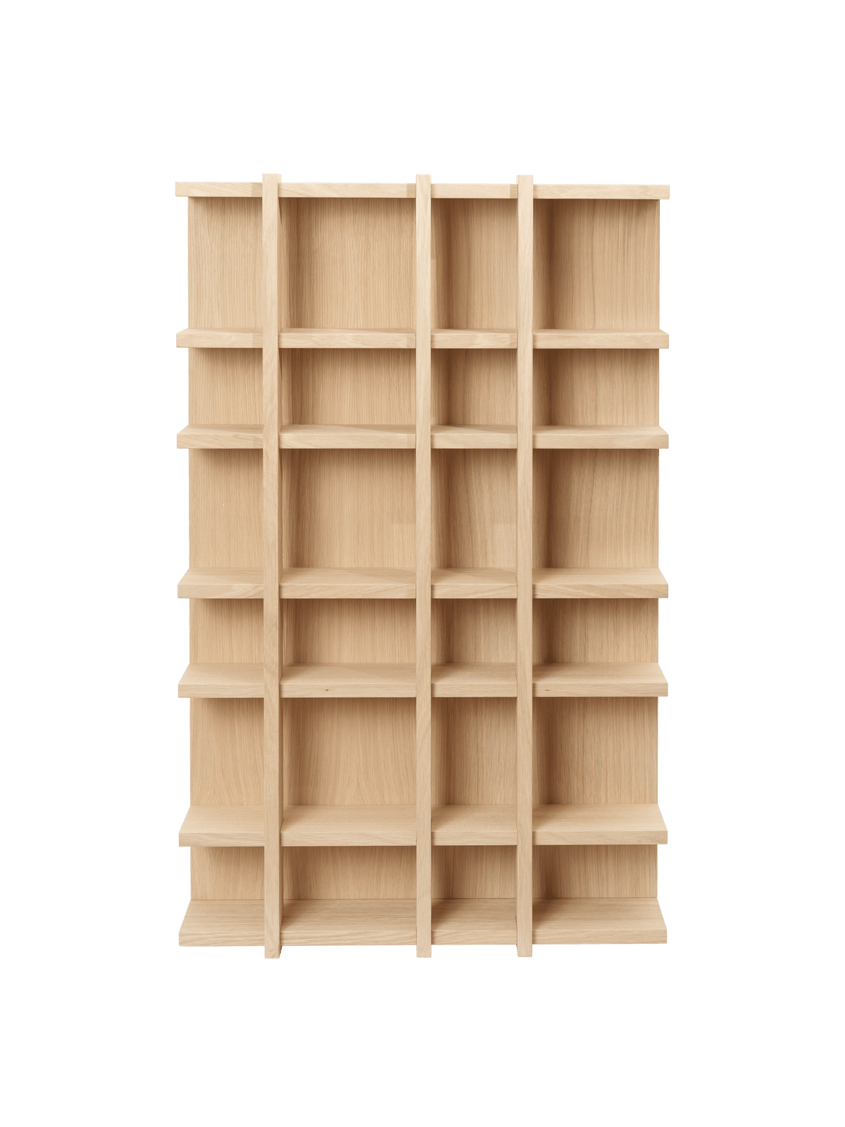 Ferm Living Tilem Shelf 4 x 6