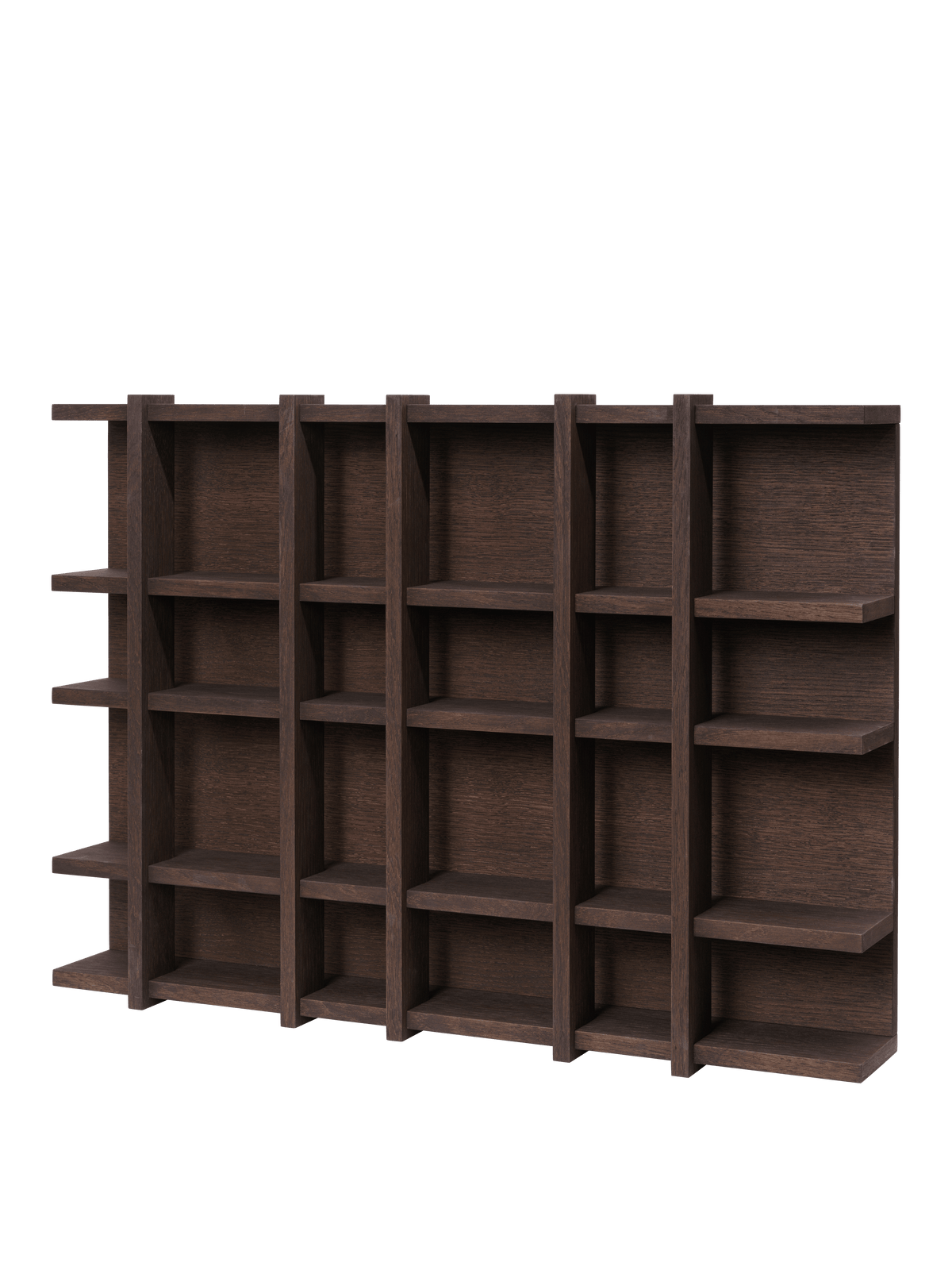 Ferm Living Tilem Shelf 6 x 4