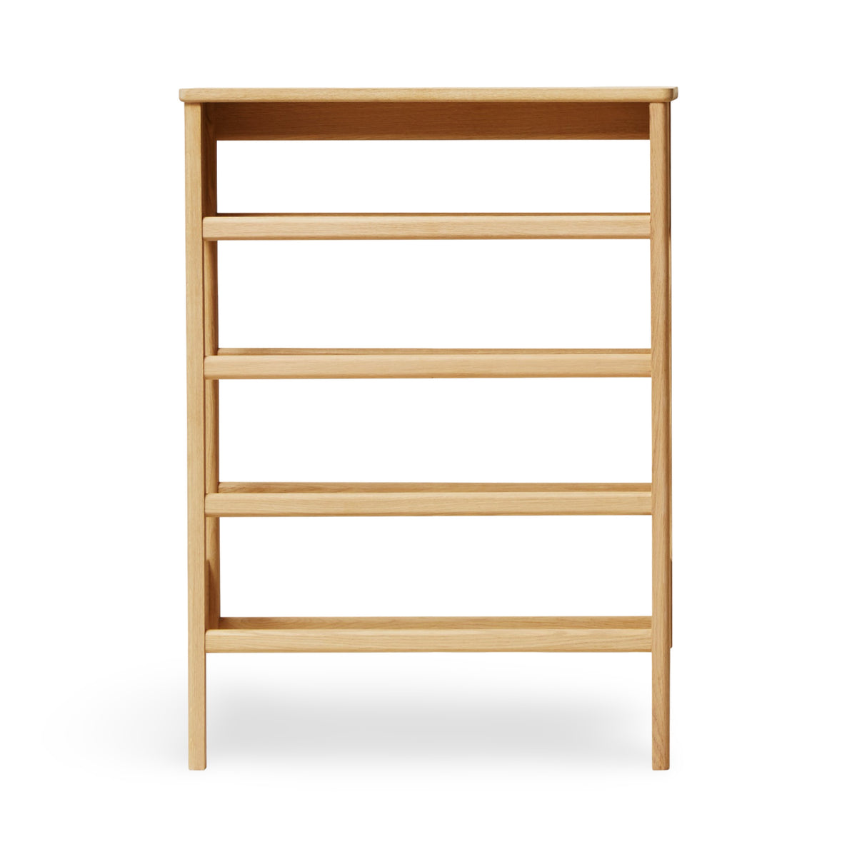 Form & Refine A Line Shoe Rack 72