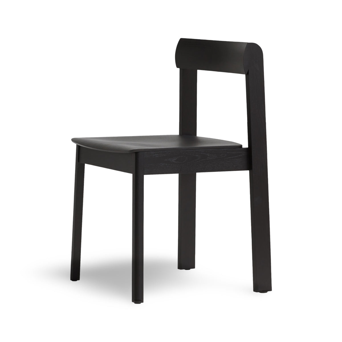 Form & Refine Blueprint Chair