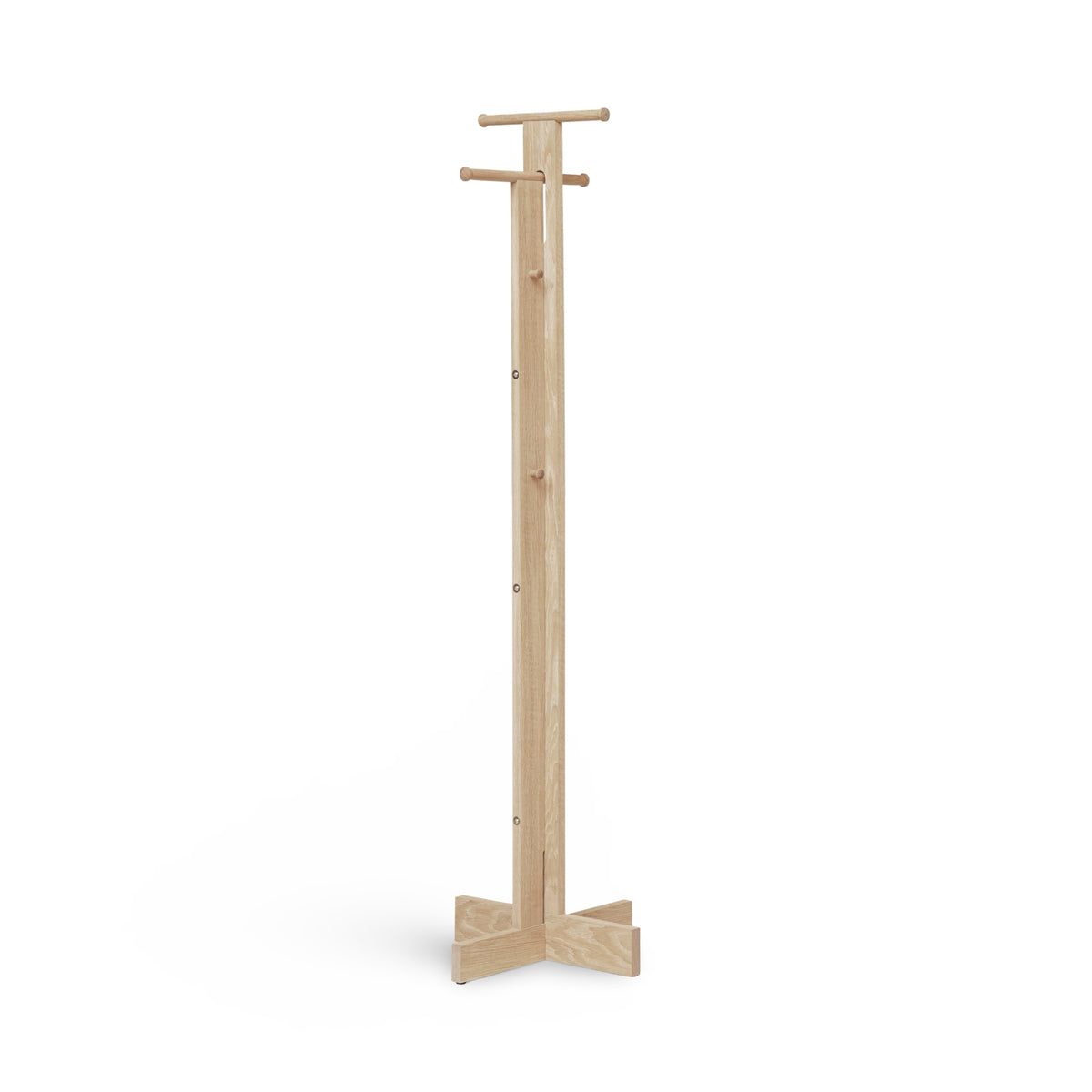 Form & Refine Foyer Coat Stand