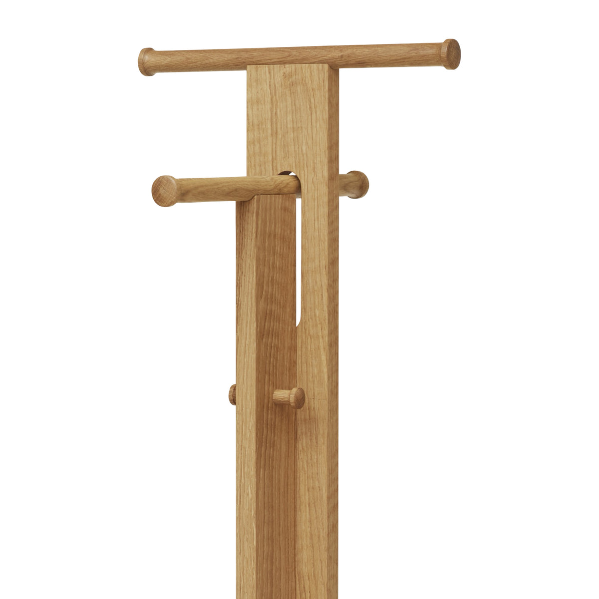Form & Refine Foyer Coat Stand