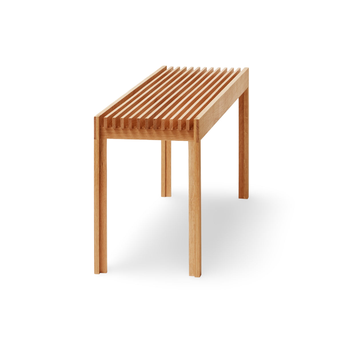 Form & Refine Lightweight Bench