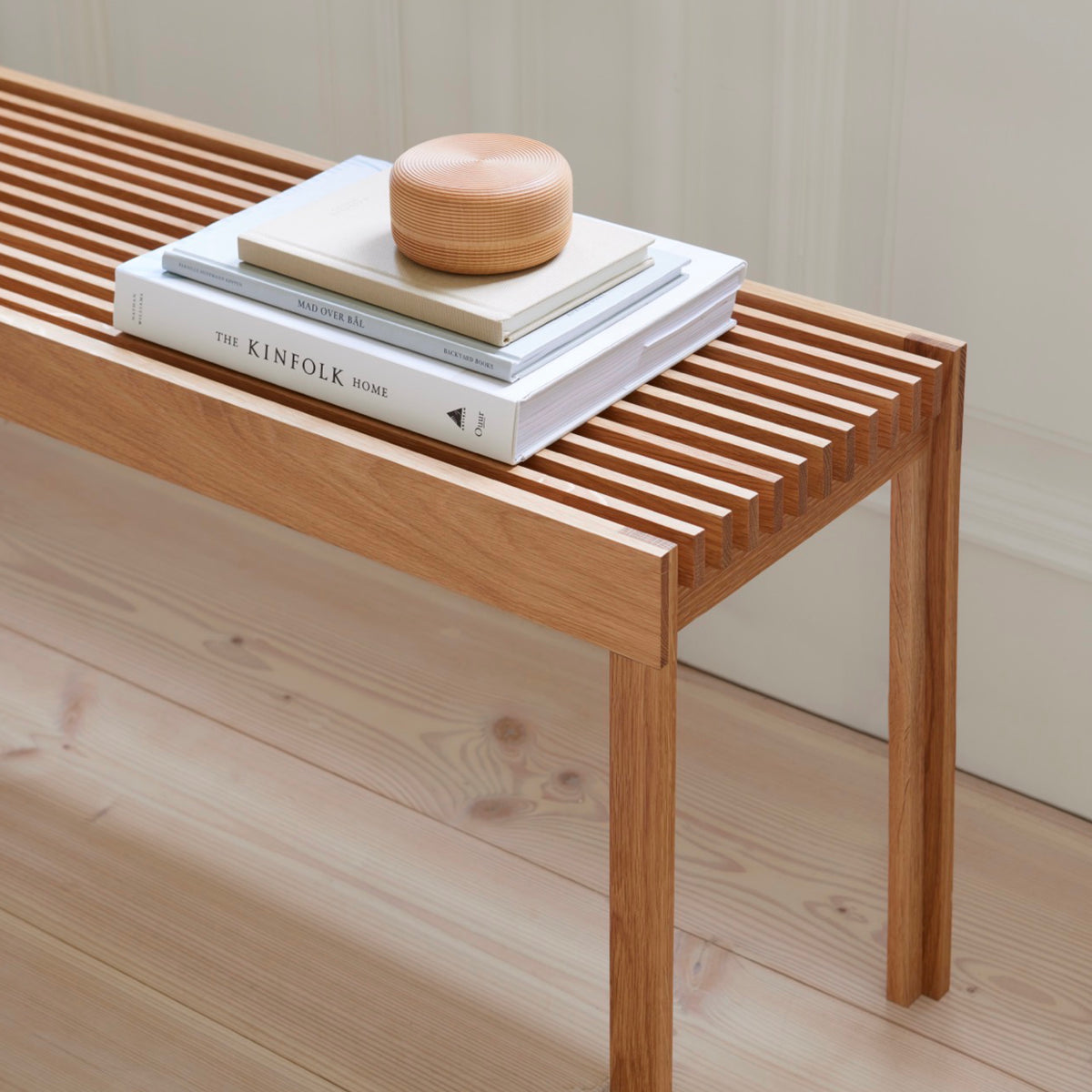 Form & Refine Lightweight Bench