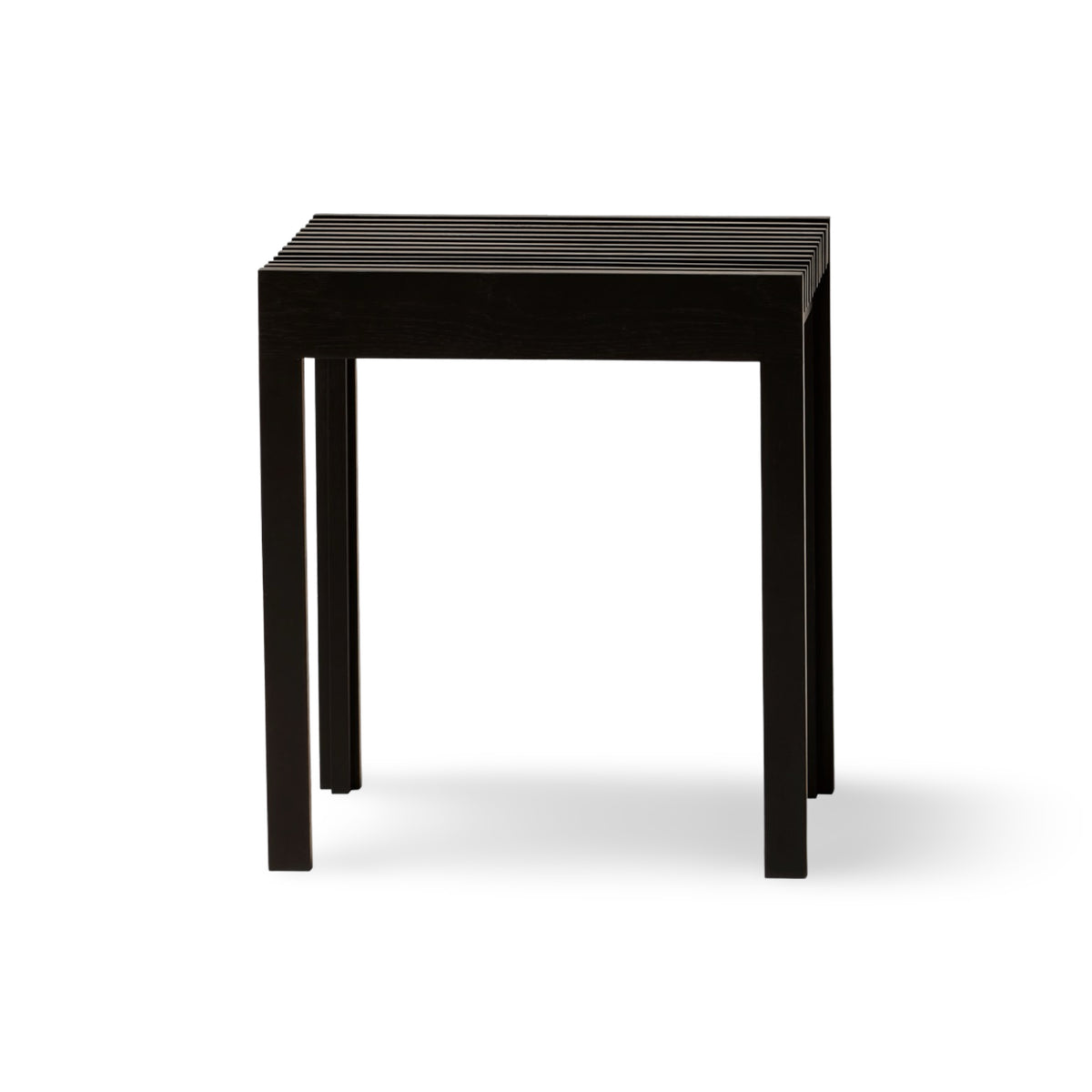 Form & Refine Lightweight Stool