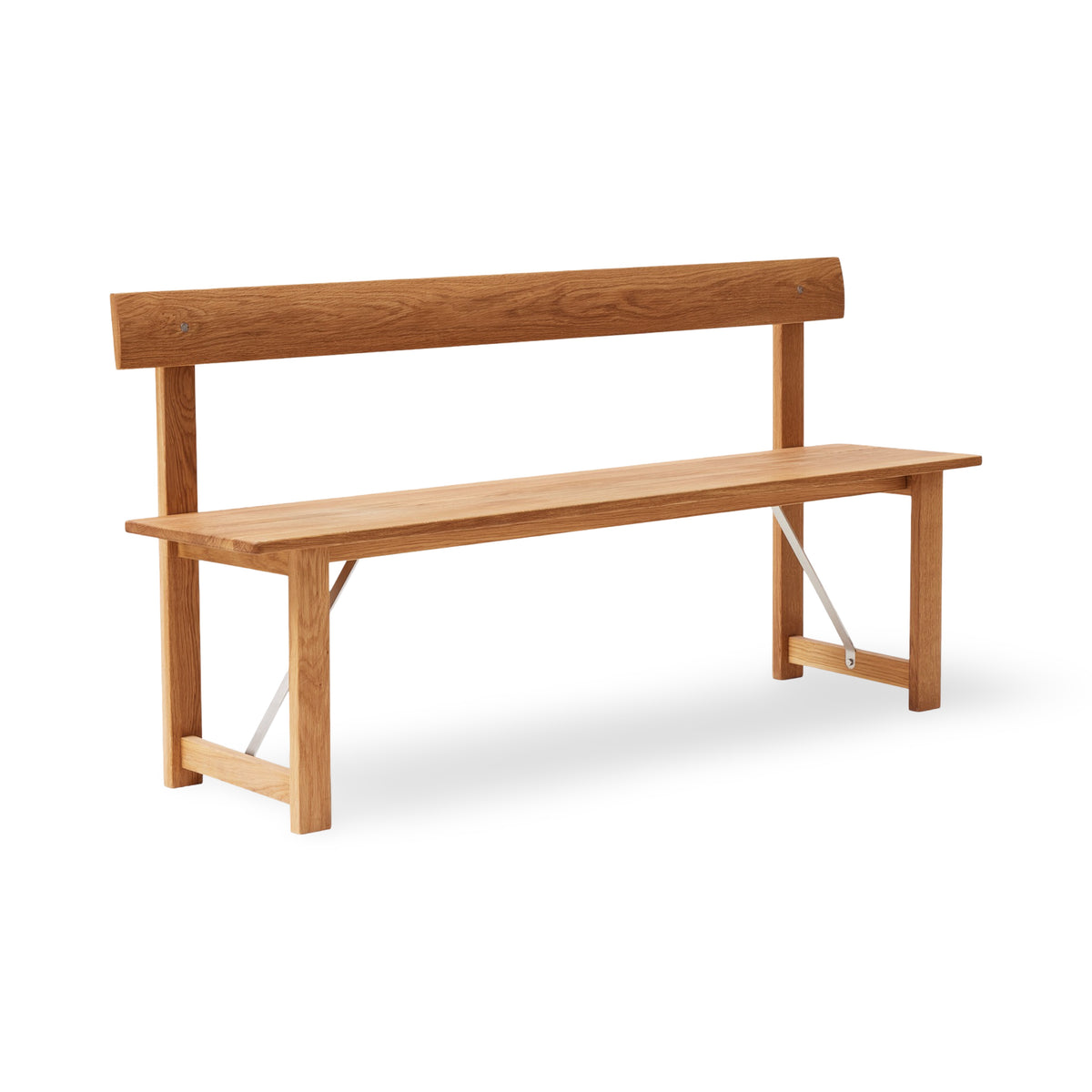 Form & Refine Position Bench 155