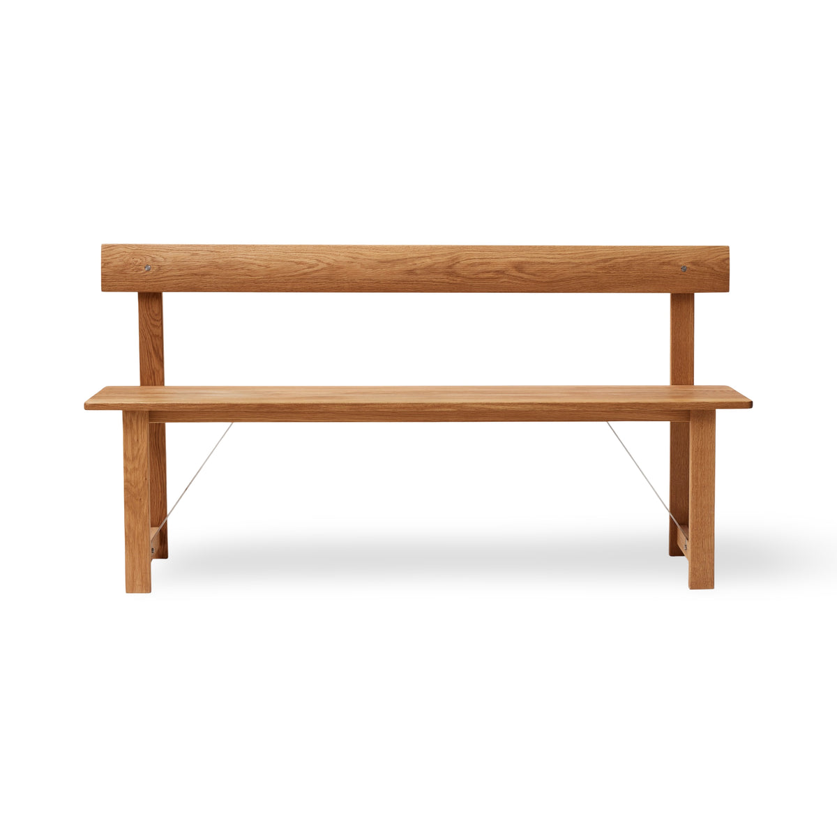 Form & Refine Position Bench 155