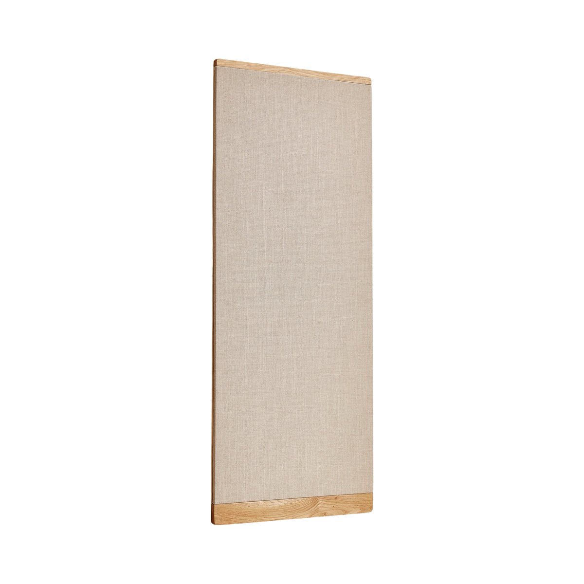 Form & Refine Rim Pinboard 60x145