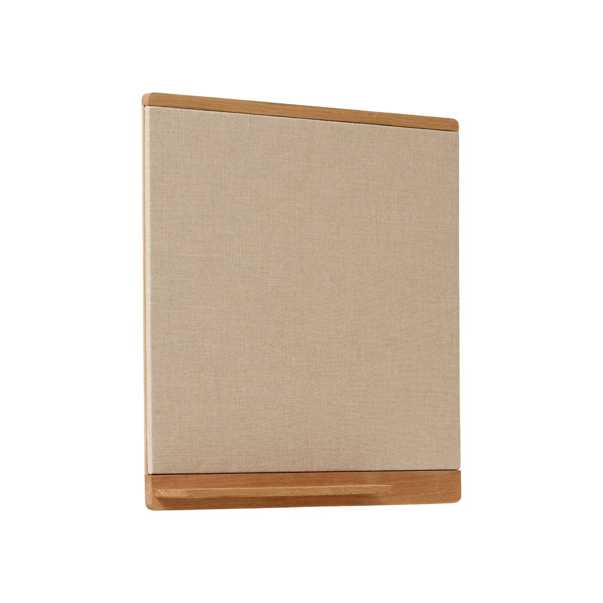 Form & Refine Rim Pinboard 75x75