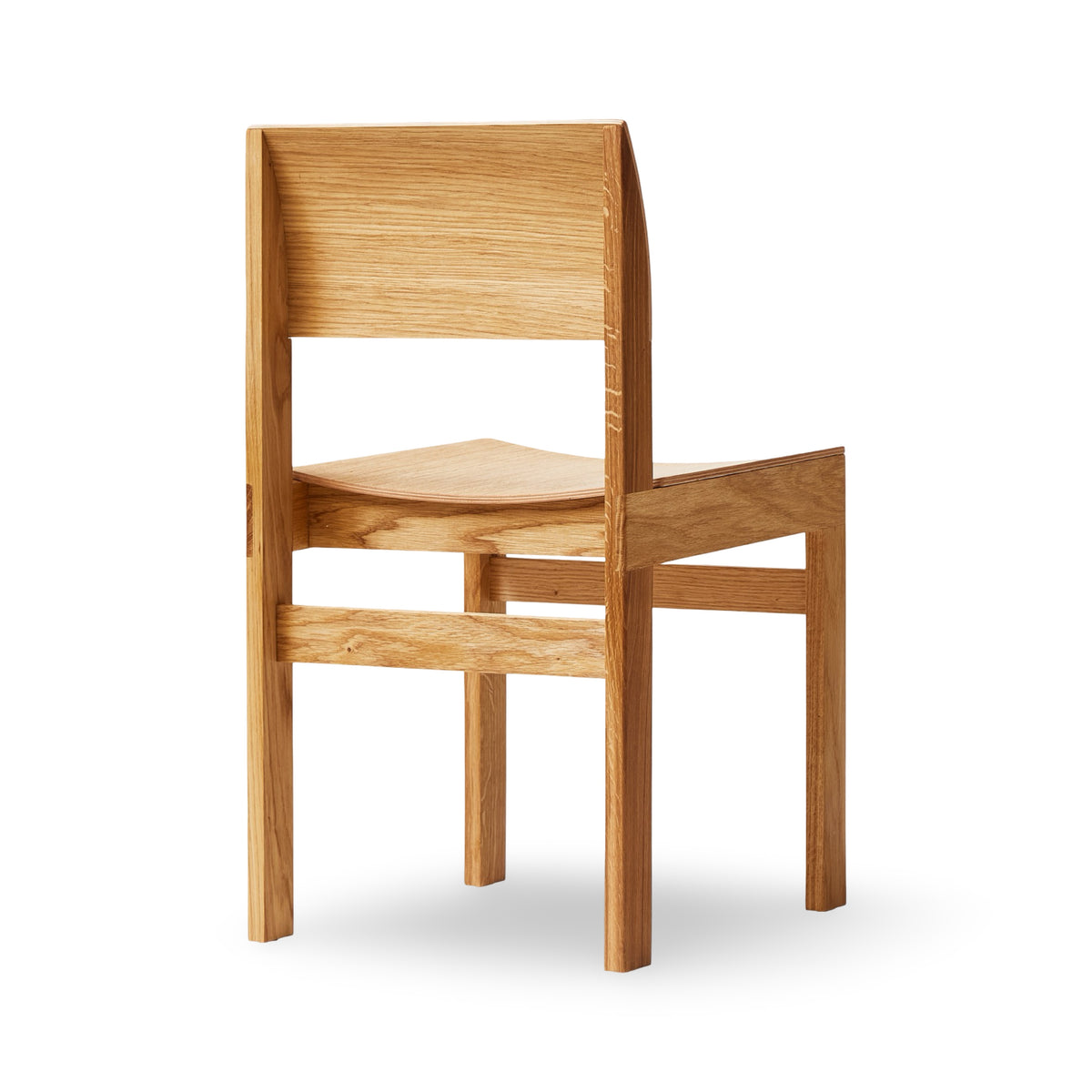 Form & Refine Sonder Chair